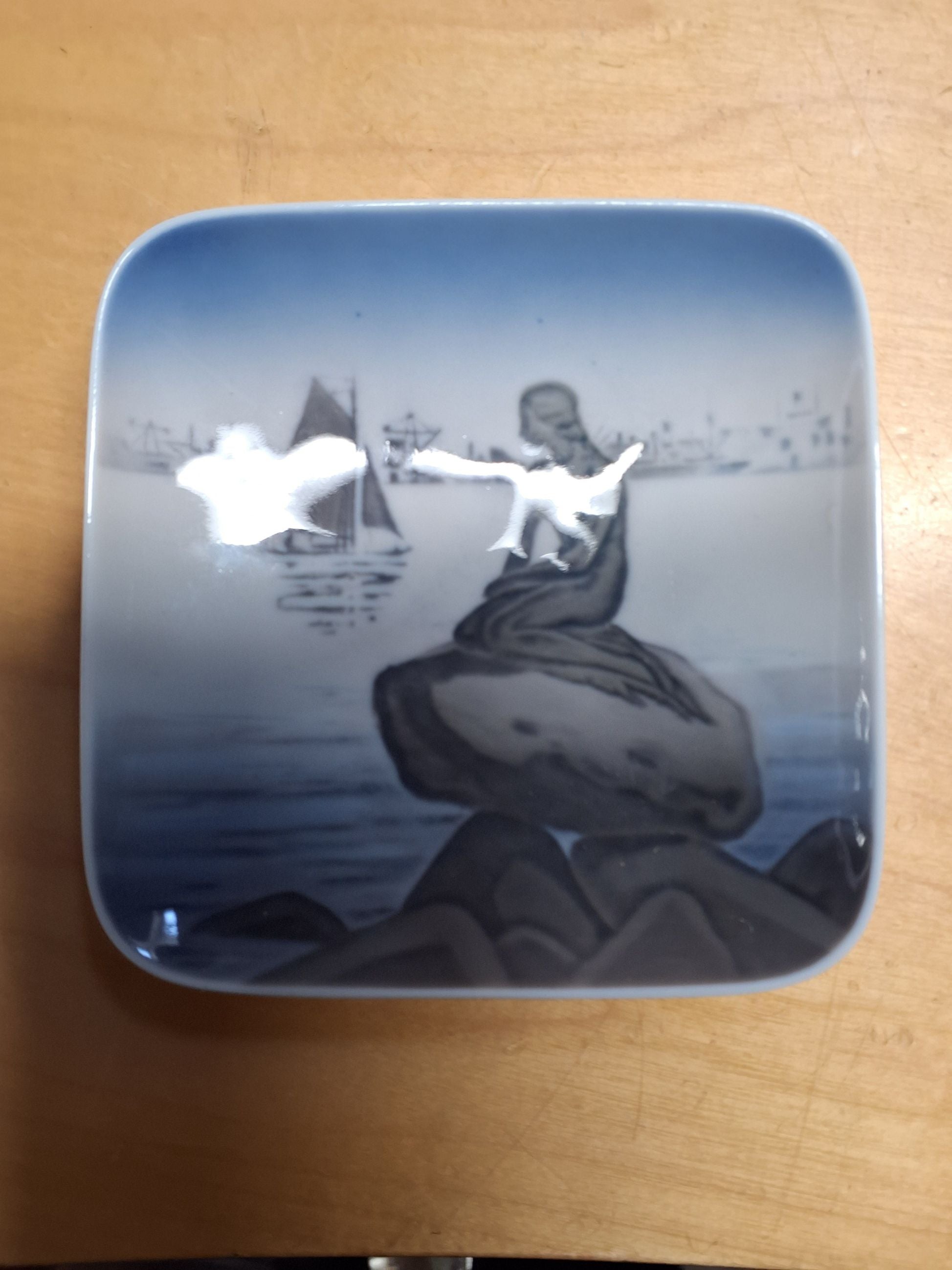 Kongelig porcelæn